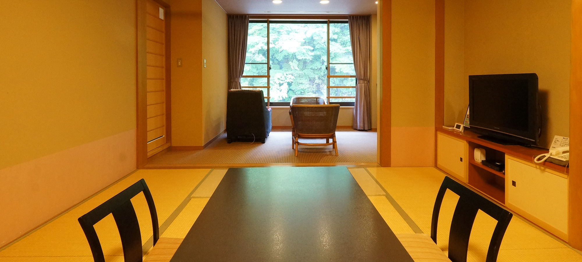別邸六花 八 汐